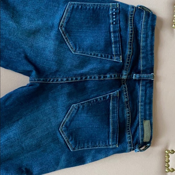 Blank NYC Beaded Skinny Jeans - Picture 3 of 5